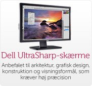 Dell UltraSharp